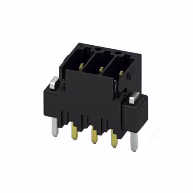 1844882 Phoenix Contact  Stiftleisten, Stecker und Buchsen